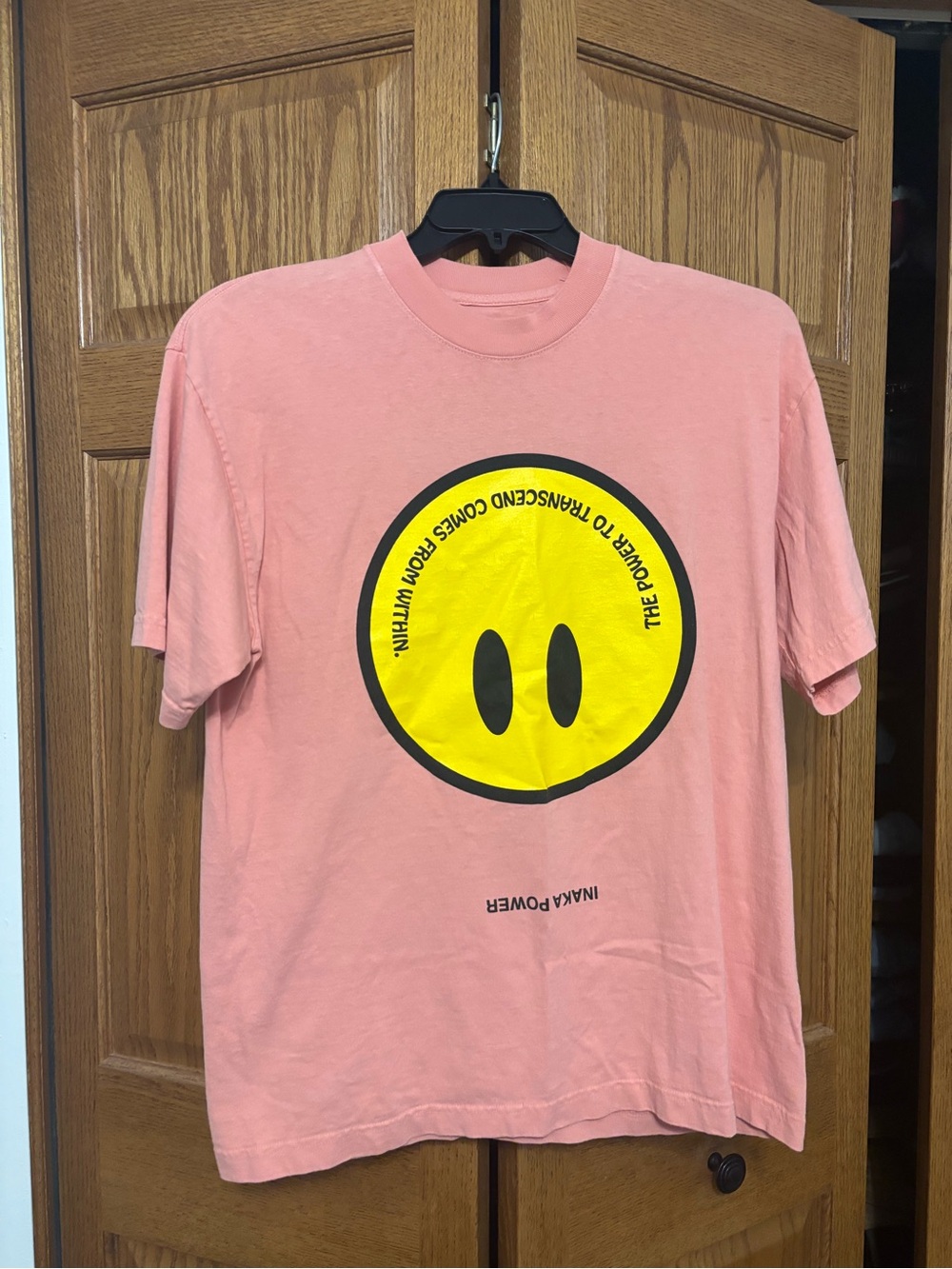 Inaka oversized tee
